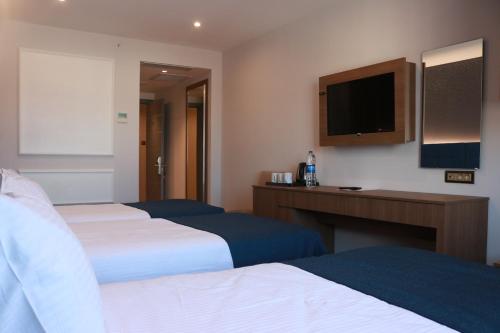 212584612 Nova Plaza Crystal Hotel & Spa