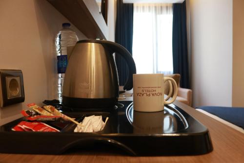 212584951 Nova Plaza Crystal Hotel & Spa