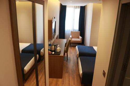 212585087 Nova Plaza Crystal Hotel & Spa
