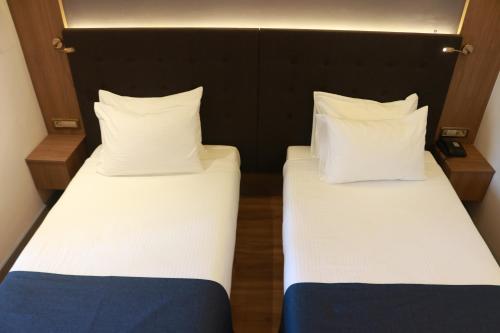 212585128 Nova Plaza Crystal Hotel & Spa