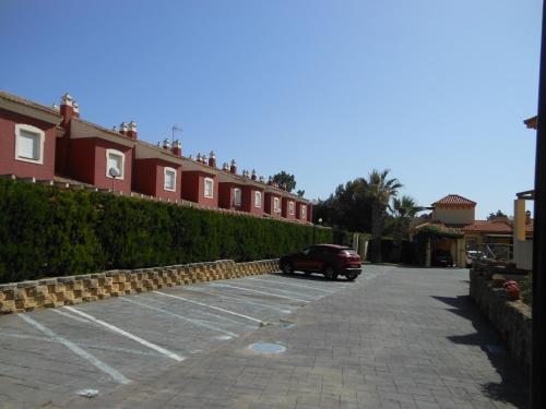 Casa Playa Islantilla Golf