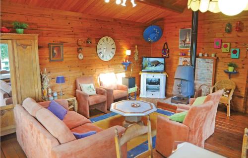  Holiday Home Mathieu in Durbuy