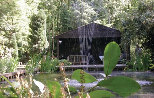  Holiday Home De Berk in Gellik