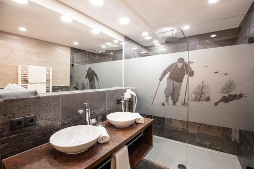 Genusshotel Alpenblick Room Type - Family Suite