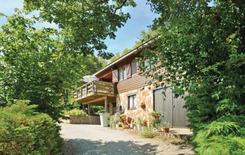  Holiday Home Mathieu in Durbuy