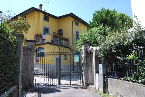 Bergamo Bassa - Accommodation - Bergamo