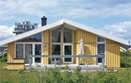 Nice Home In Rechlin With Sauna in Rechlin, Deutschland