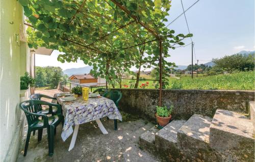  Casa Cadore, Pension in Pullir