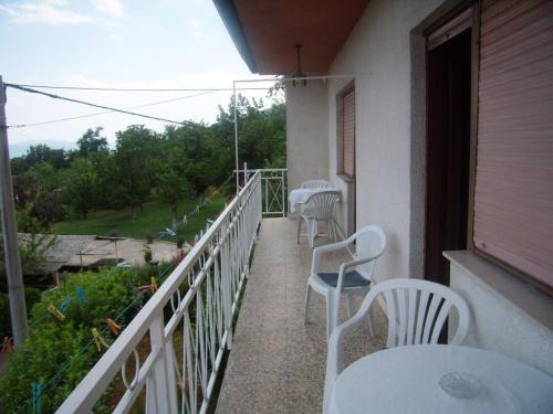  Apartment Kata in Opric