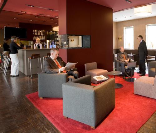 Hotel Königstein, Munich (photo 6)