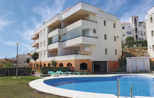 Nice apartment in Riviera del Sol with 2 Bedrooms and Outdoor swimming pool - Apartment - Sitio de Calahonda