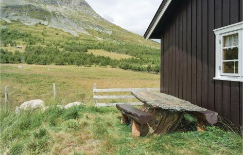 View, Beautiful Home In Hemsedal With Kitchen in Hemsedal