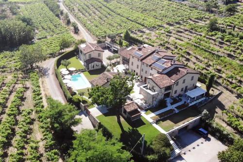  Corte dei Soavi-Family rooms & Apartments in Soave