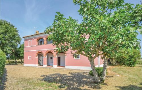 Four-Bedroom Holiday Home in Marciano d. Chiana AR Marciano