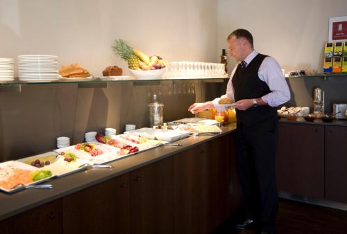 Hotel Königstein – Munich, CO