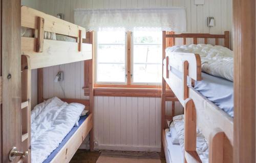 Beautiful Home In Hemsedal With Kitchen in Hemsedal