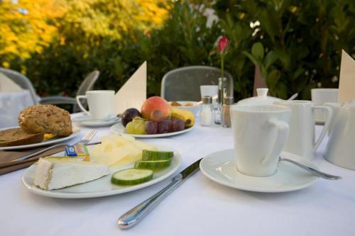 Hotel Königstein – Munich, CO