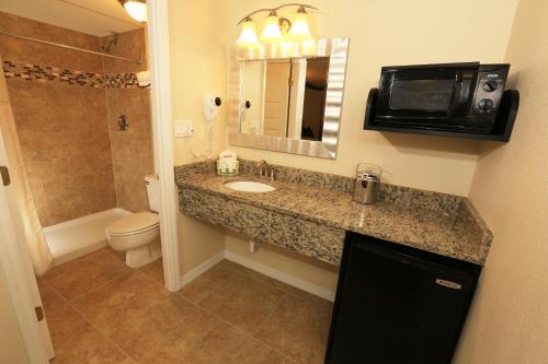 SureStay Plus by Best Western Orlando International Drive - image 3
