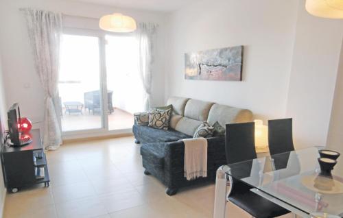  Apartment Roldan,Murcia 34 with Outdoor Swimmingpool in Roldán