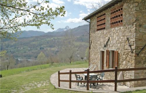 Holiday Home Ca' dei Cipressi - 08