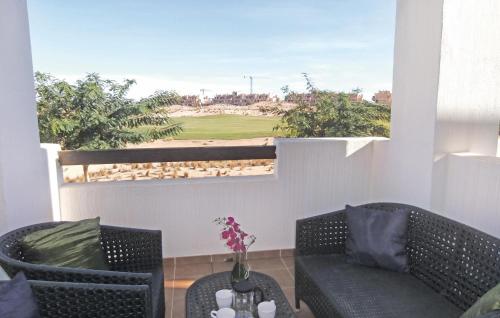  Apartment Roldan,Murcia 34 with Outdoor Swimmingpool in Roldán