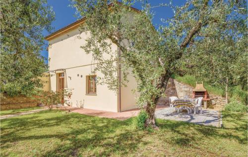 Casina Piscina - Apartment - Lamporecchio