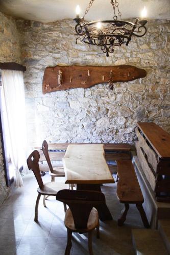 Galabova Guesthouse in Delčevo
