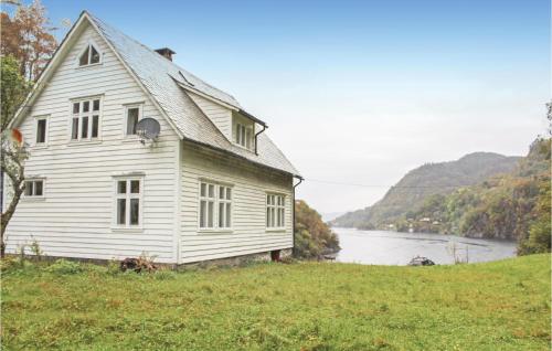 . Awesome apartment in Lundegrend with 3 Bedrooms