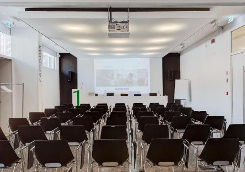 Camplus Guest Roma Casa per Ferie - image 13