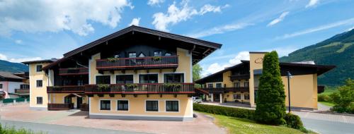 Apartments Quehenberger in Maishofen, Österreich