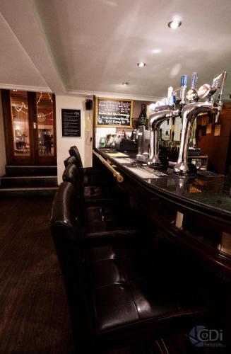 Forresters Bar & French Restaurant with Rooms 3