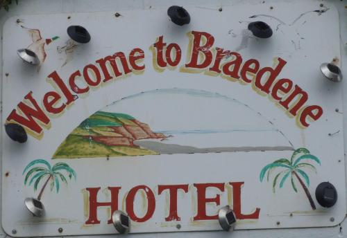 Braedene Lodge
