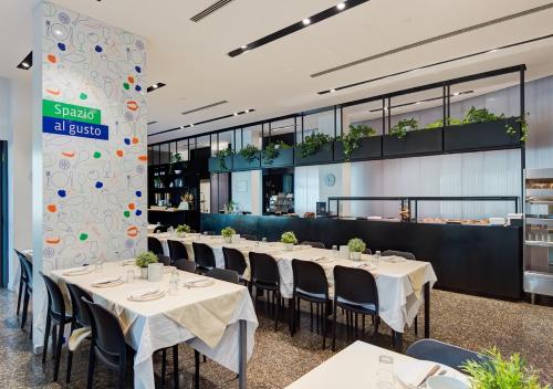 Camplus Guest Roma Casa per Ferie - image 5