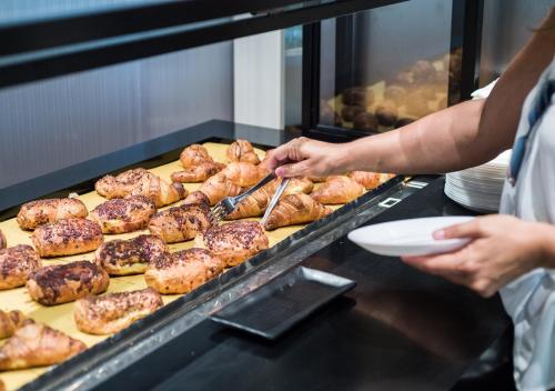 Camplus Guest Roma Casa per Ferie - image 10