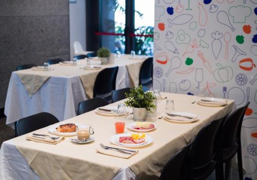 Camplus Guest Roma Casa per Ferie - image 6