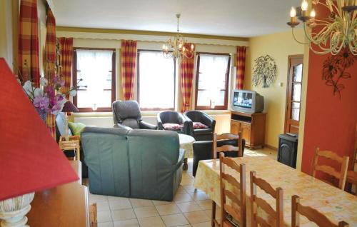  Holiday Home La Porche 01 in Havelange