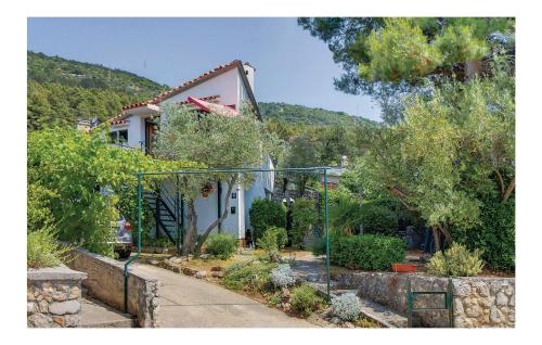  Apartment Grabar I, Unterkunft in Cres