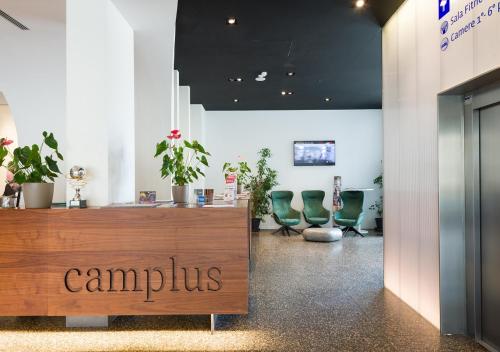 Camplus Pietralata - Casa per Ferie, Roma