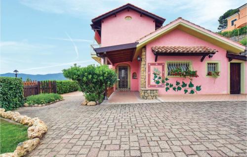  Villa Gaia, Pension in Villanova dʼAlbenga