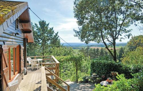  Holiday Home Mathieu in Durbuy