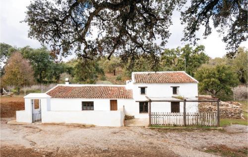  Four-Bedroom Holiday Home in Constantina in 41450 Constantina