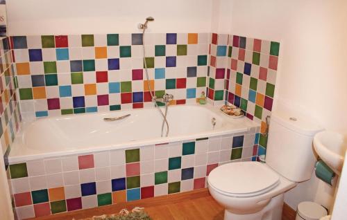 Holiday Home Frigiliana with Sea View 07 - main image