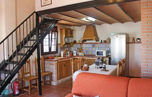 Holiday Home Frigiliana with Sea View 07 - image 14