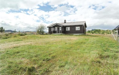 . Awesome Home In Hemsedal With 4 Bedrooms