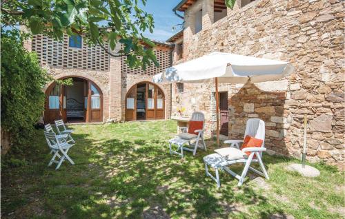 B&B Bagno Vignoni - Schivanoia 2 - Bed and Breakfast Bagno Vignoni