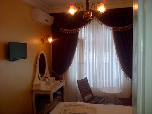 Seatanbul Hotel, Istanbul (fotografie 2)