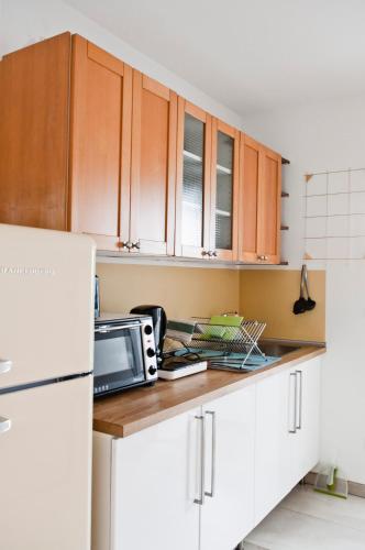 Beautiful Park Apartment for 4 Guests, Berlino (foto 9)