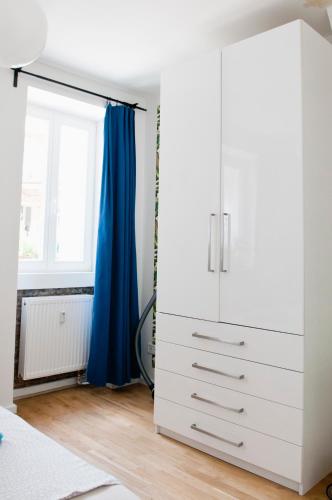 Beautiful Park Apartment for 4 Guests 2.9km von Wiesenwinkel entfernt