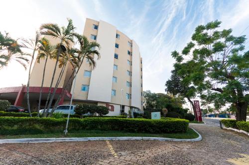 Hotel Vila Rica Campinas