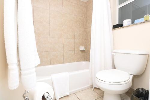 Atlantique Beach House Deerfield Beach (FL)